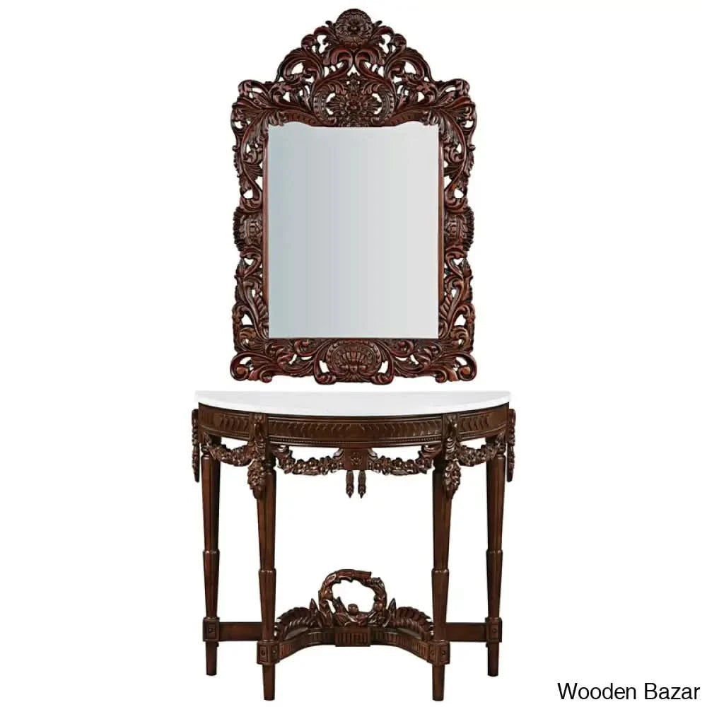 Living Room Console Furniture