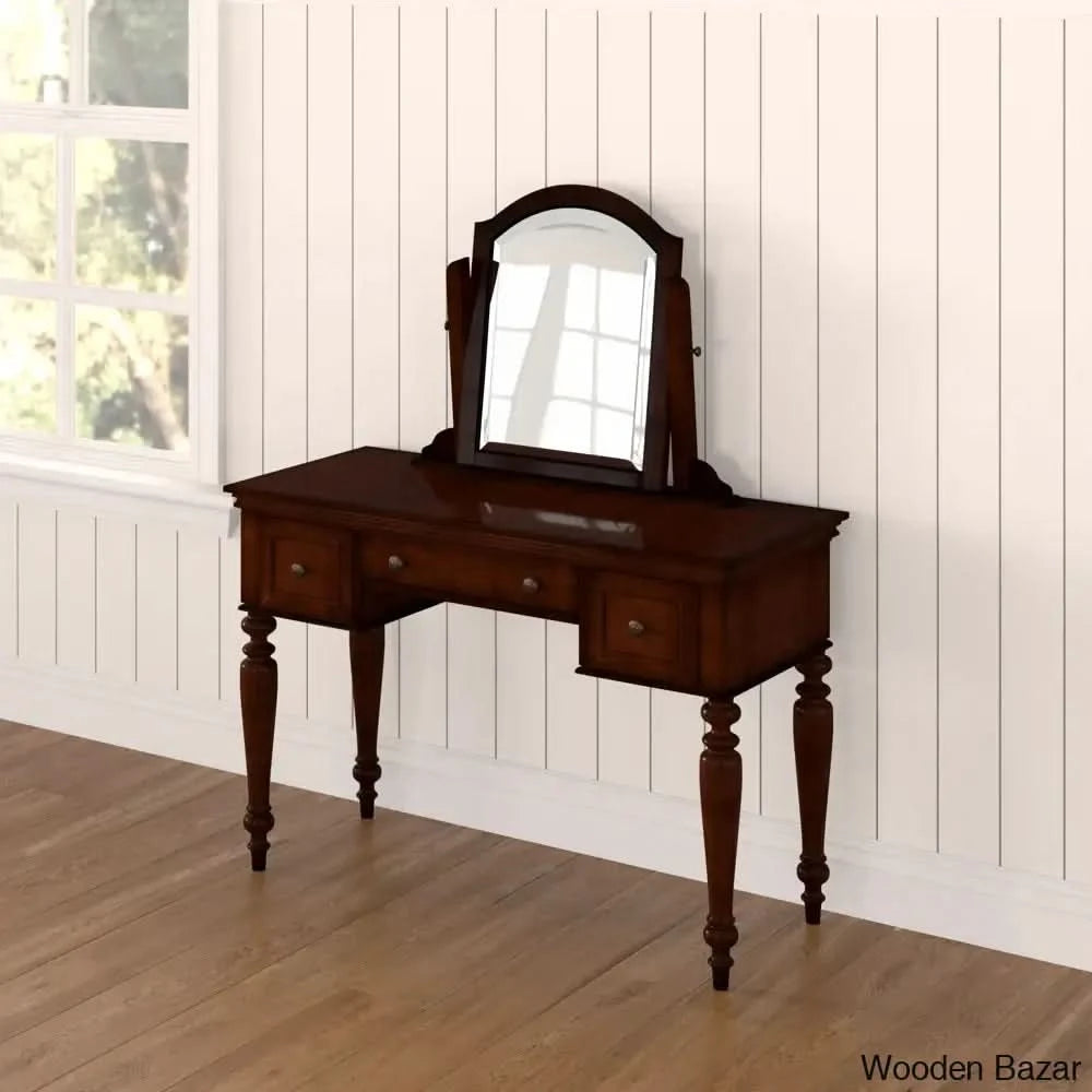  - Wooden Bazar