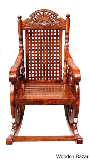 Baby kids are so happy by getting this wonderful baby rocking. they can spend many times reading and learning something special. This chair also names grandpa rocking Chair this is something wonderful surprise for your grandpa who feels lighter while the chair rock.