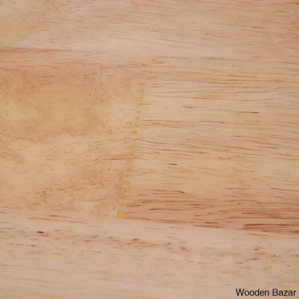  - Wooden Bazar