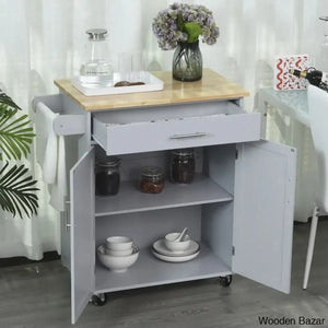  - Wooden Bazar