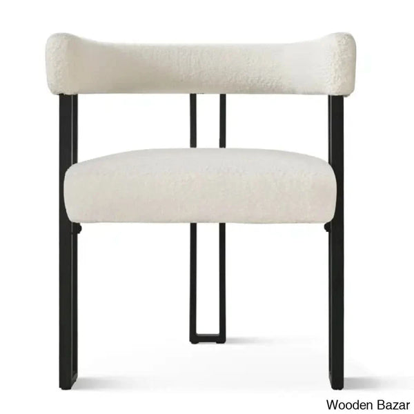 Chesney New 6 Seater Double Pedestal Dining Set