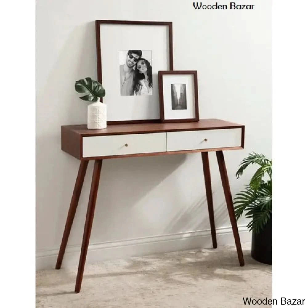 Small End Tables - Console Table