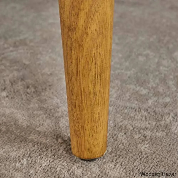  - Wooden Bazar