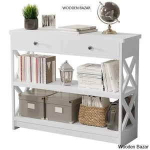  - Wooden Bazar