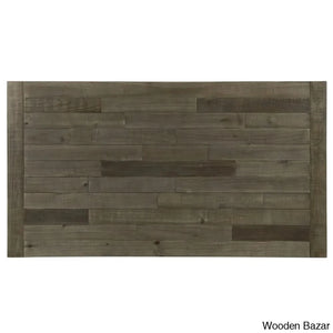 dining set - Wooden Bazar