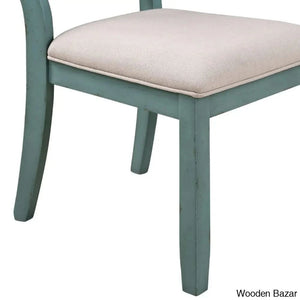 dining set - Wooden Bazar