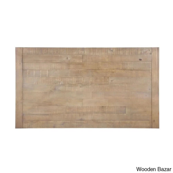 dining set - Wooden Bazar