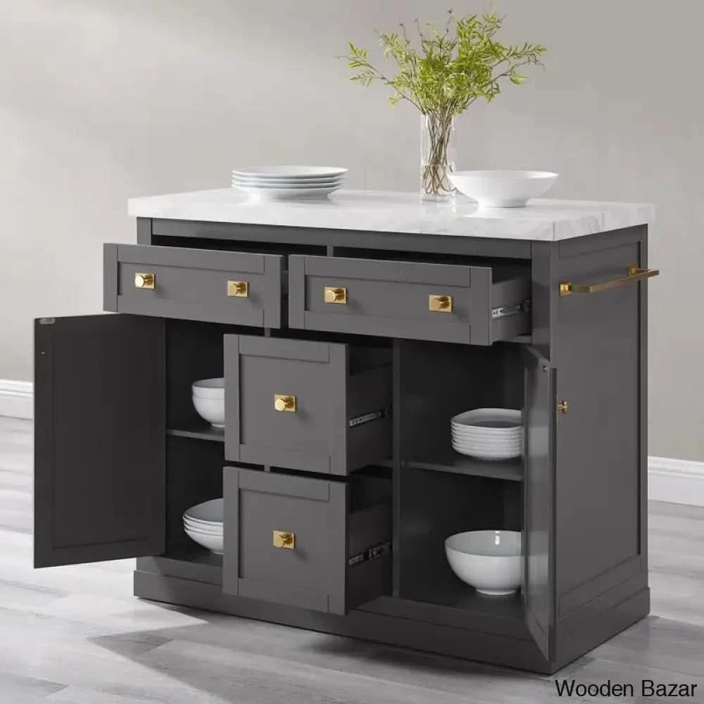  - Wooden Bazar