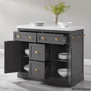  - Wooden Bazar
