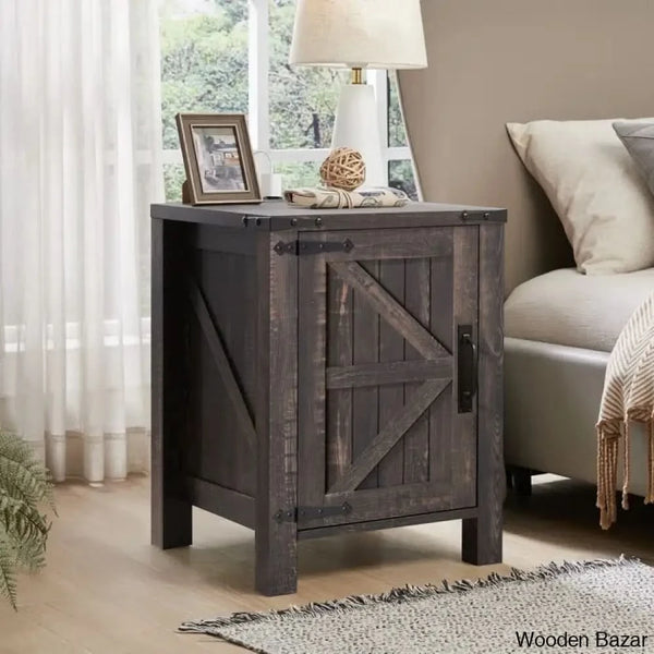 BedSide Table for Room-14