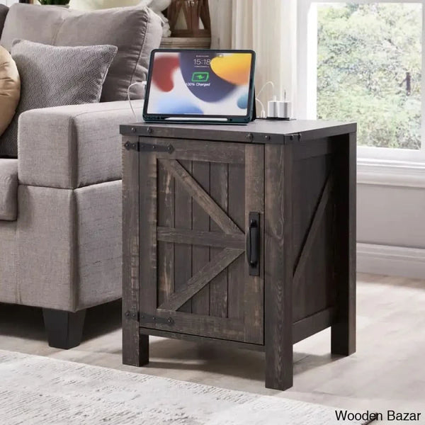 BedSide Table for Room-16