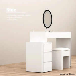  - Wooden Bazar