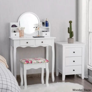  - Wooden Bazar