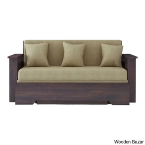 - Wooden Bazar