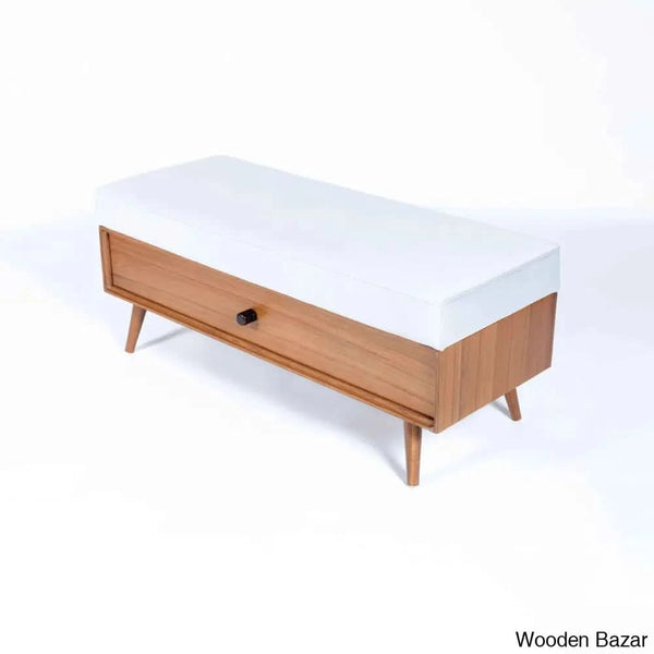  - Wooden Bazar