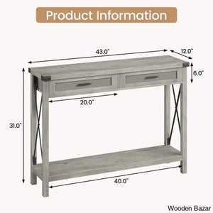  - Wooden Bazar