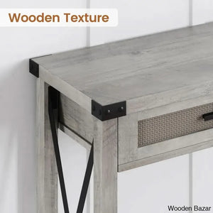  - Wooden Bazar
