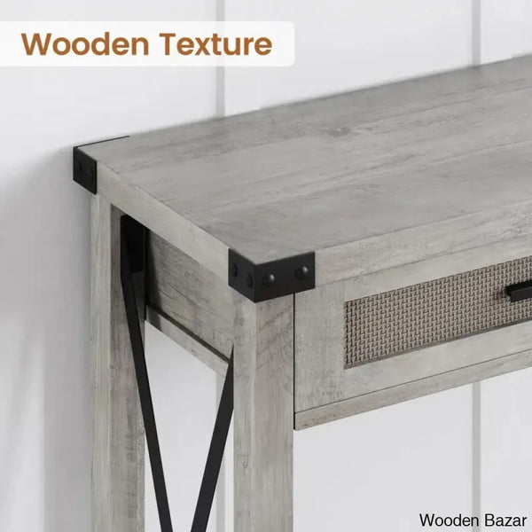  - Wooden Bazar