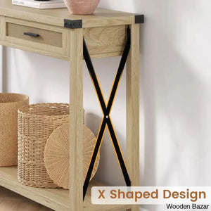  - Wooden Bazar