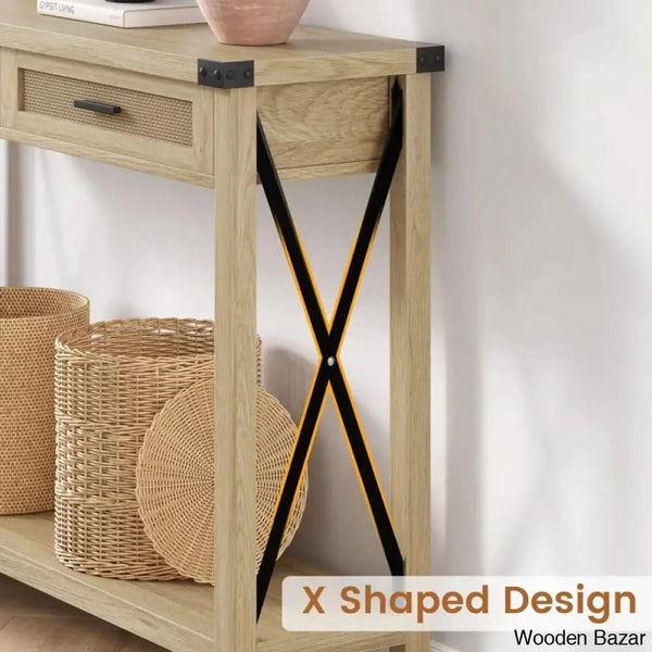  - Wooden Bazar