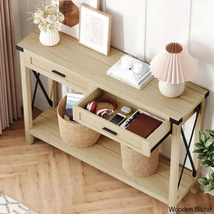  - Wooden Bazar