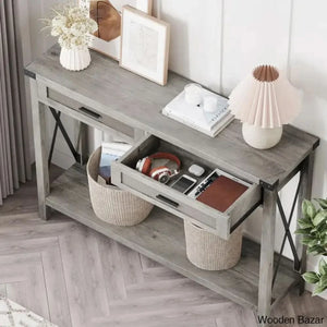  - Wooden Bazar