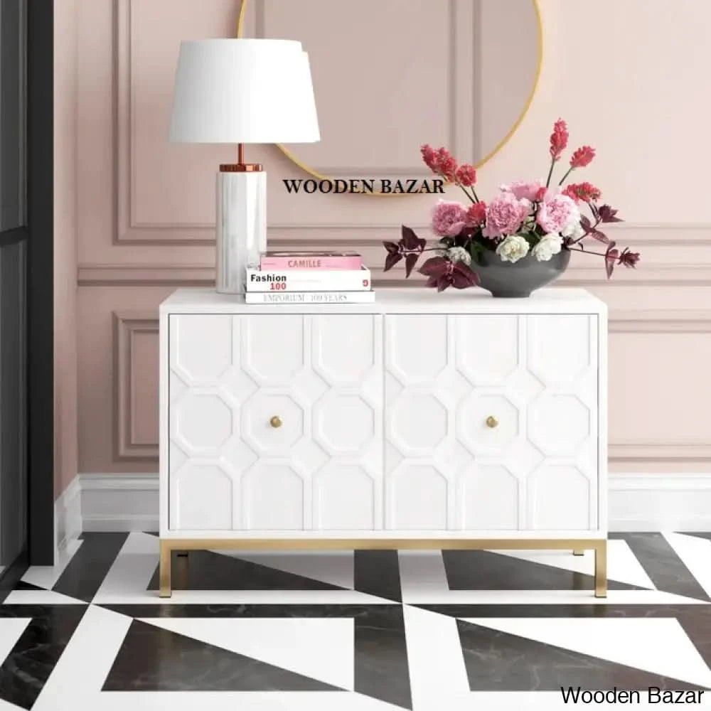 Cabinets & Chests