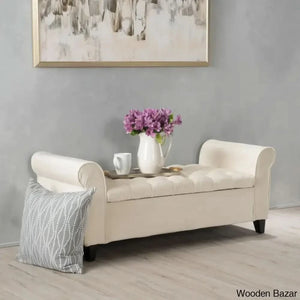 Benches - Wooden Bazar