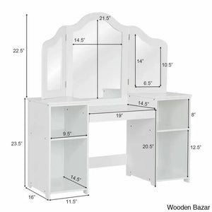 Dressing Table -8