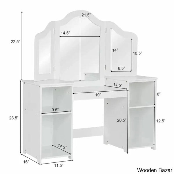 Dressing Table -8