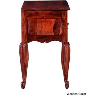  - Wooden Bazar