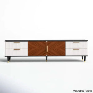  - Wooden Bazar