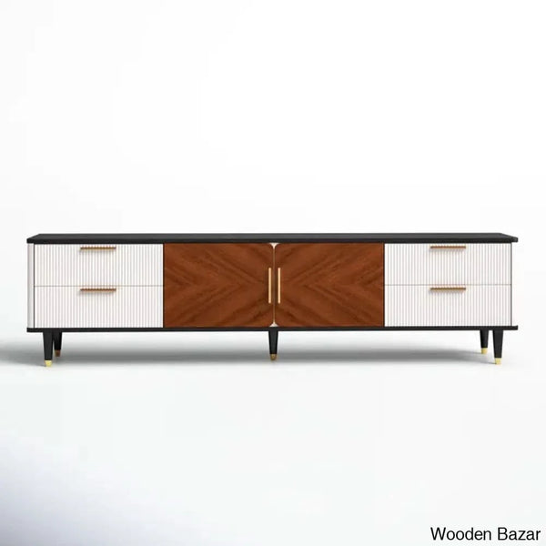  - Wooden Bazar