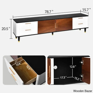  - Wooden Bazar
