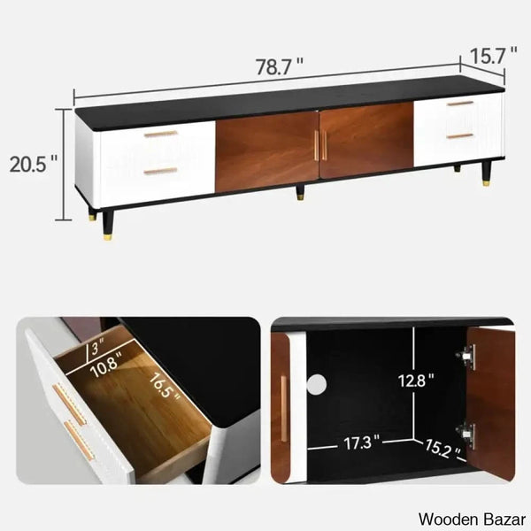  - Wooden Bazar