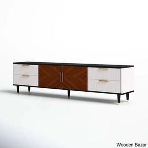  - Wooden Bazar