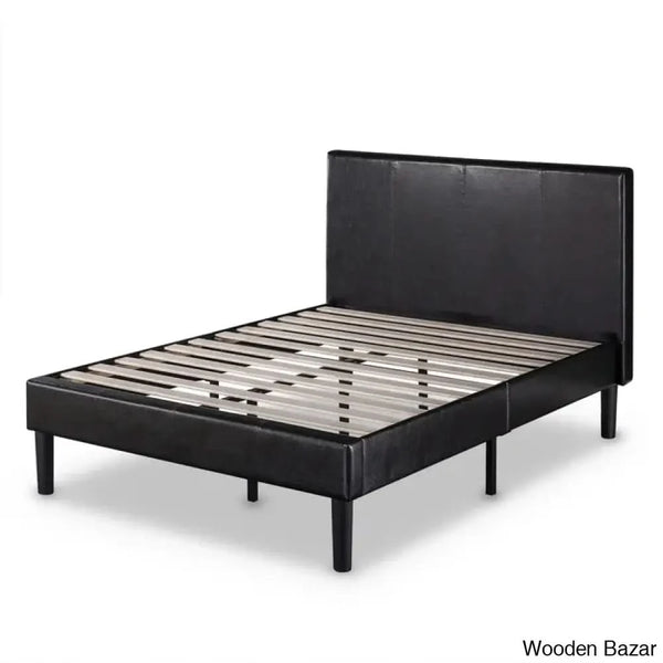 Bed -8