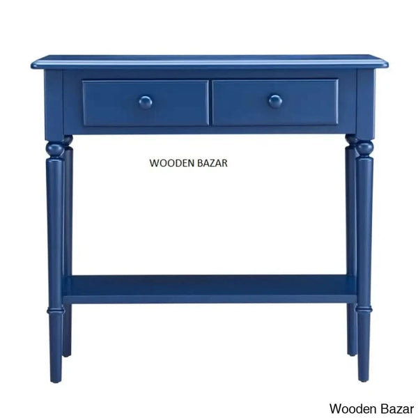  - Wooden Bazar