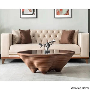  - Wooden Bazar