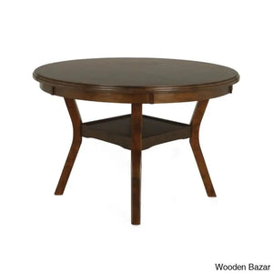 dining set - Wooden Bazar