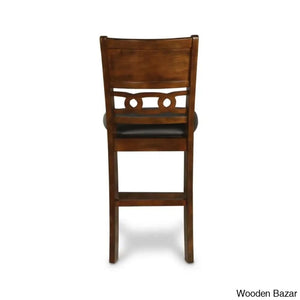dining set - Wooden Bazar