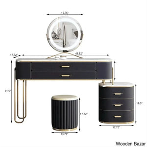  - Wooden Bazar
