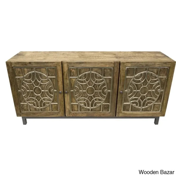 Console Table-7