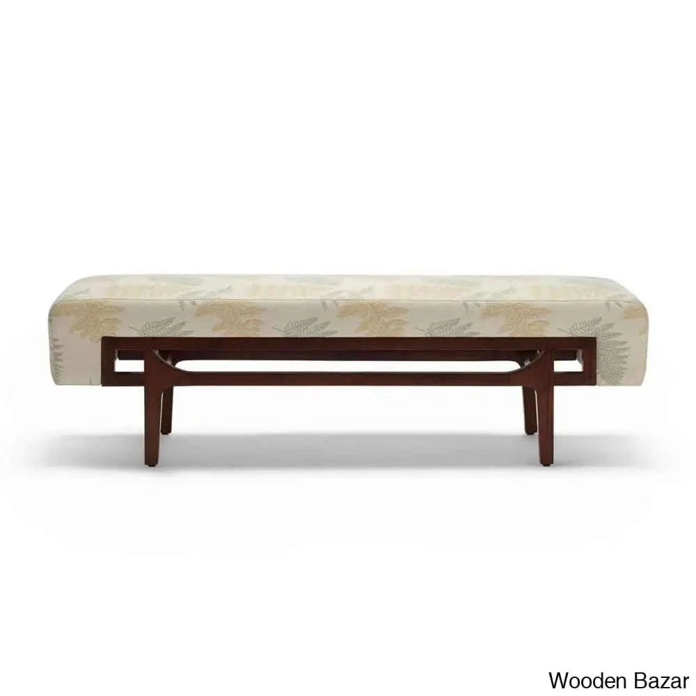  - Wooden Bazar