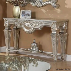  - Wooden Bazar