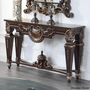  - Wooden Bazar