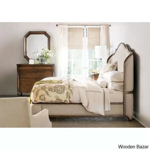  - Wooden Bazar