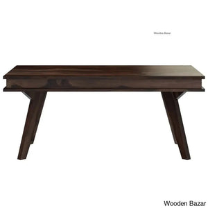  - Wooden Bazar