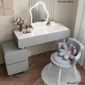  - Wooden Bazar
